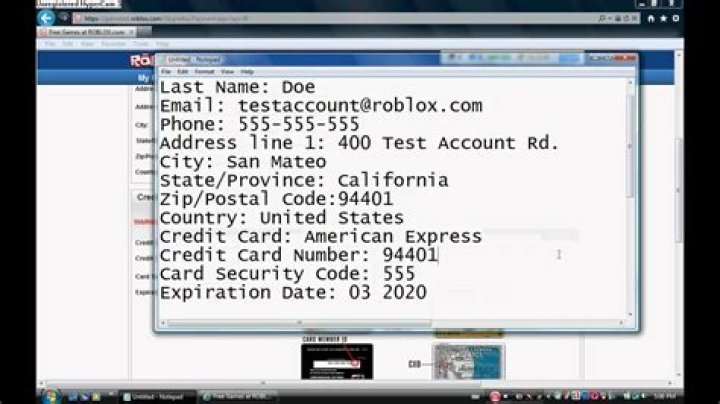 How to get free bc on roblox 2016