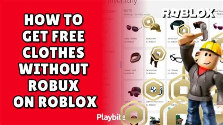 How to get free items on roblox with inspect element 2020