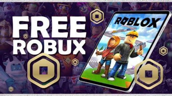 How to get free roblox on roblox