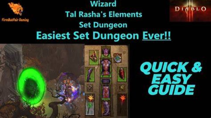 How to get free set diablo 3
