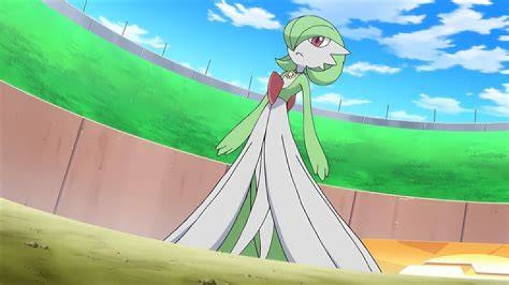 How to get gardevoir in pokemon go