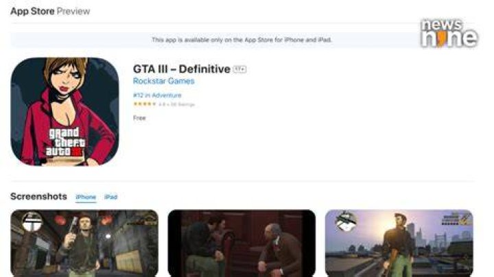 How to get gta 3 for free on android