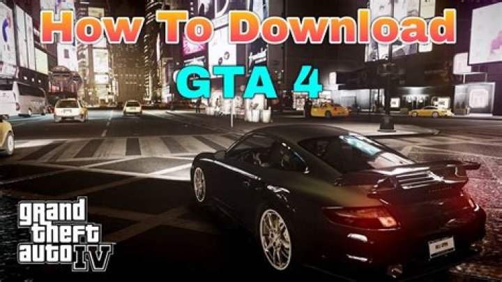 How to get gta 4 to work on windows 10