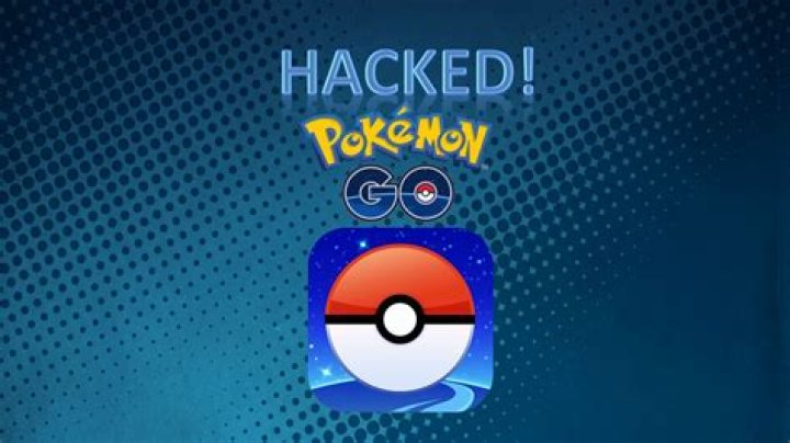 How to get hacked pokemon go 2021
