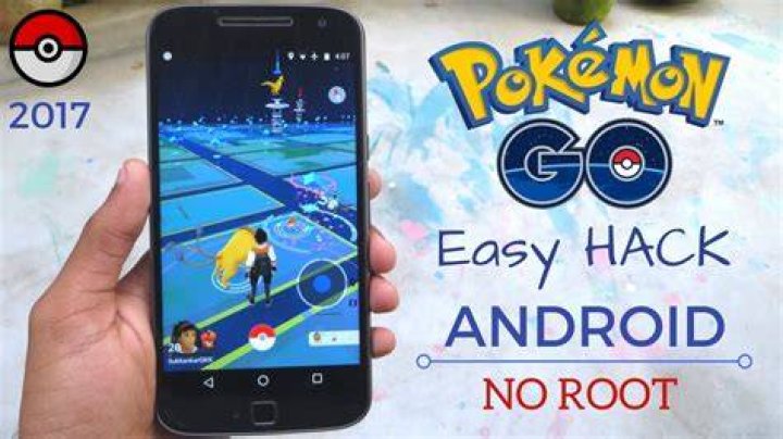 How to get hacked pokemon go on android