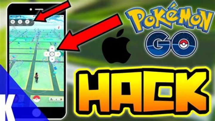 How to get hacks in pokemon go