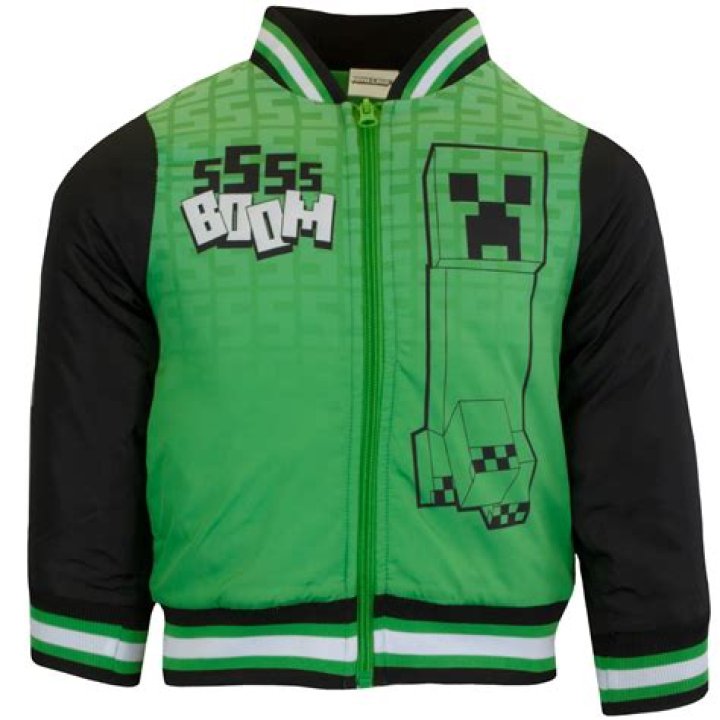 How to get im on fire outerwear minecraft