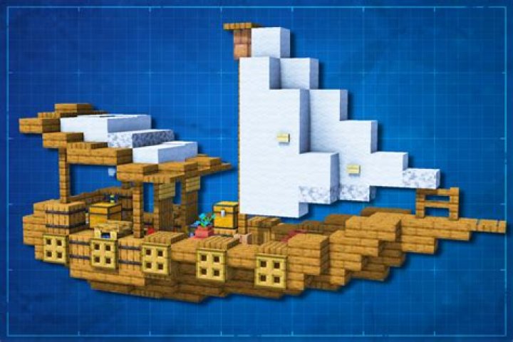 How to get into a boat in minecraft