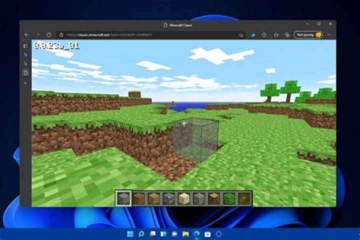 How to get into minecraft windows 10 files