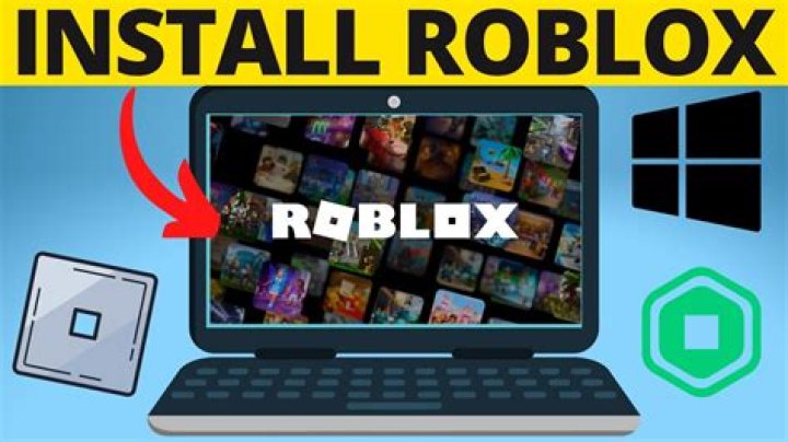 How to get into roblox right now