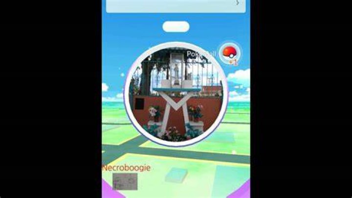 How to get items in pokemon go