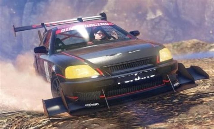 How to get jdm cars in gta 5