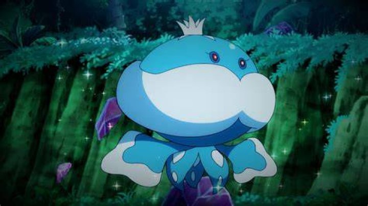 How to get jellicent pokemon go