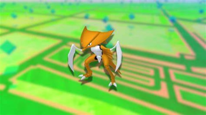 How to get kabutops in pokemon let’s go pikachu
