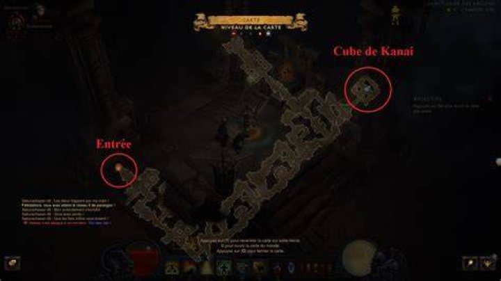How to get kanai’s cube in diablo 3