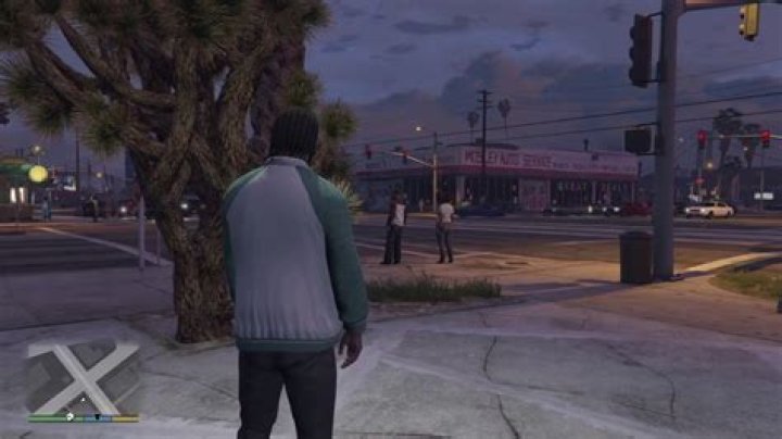 How to get laid in gta 5