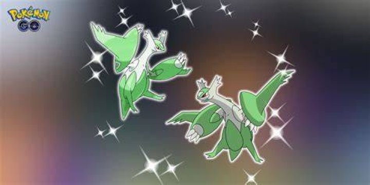 How to get latios and latias in pokemon go