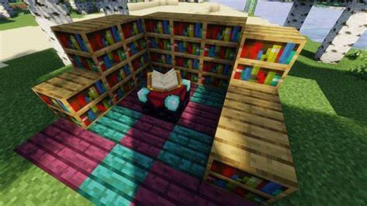 How to get level 30 enchantments in minecraft