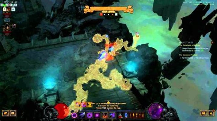 How to get little rogue diablo 3