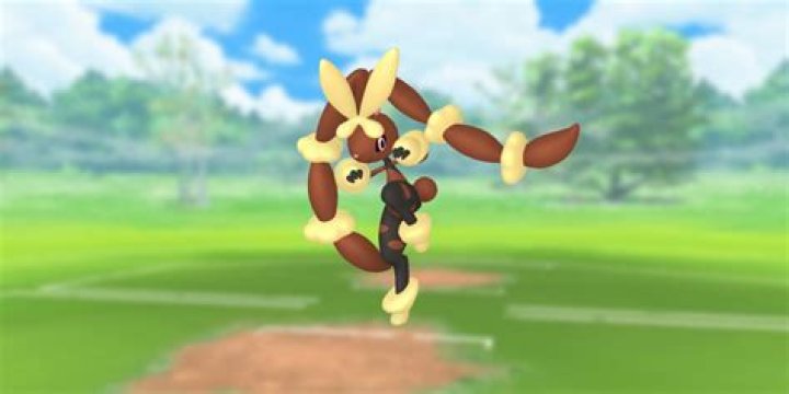 How to get lopunny mega energy pokemon go
