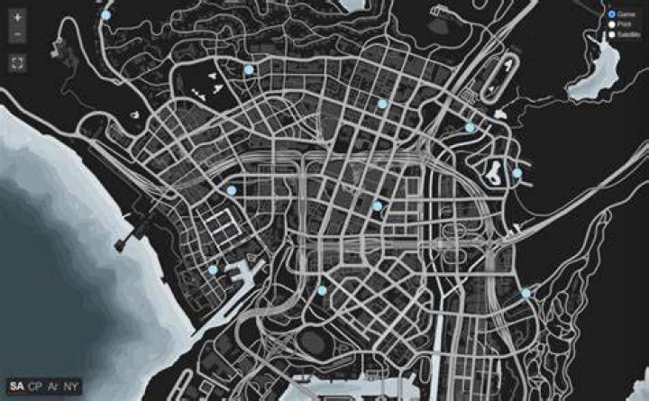 How to get lots of rp in gta 5 online