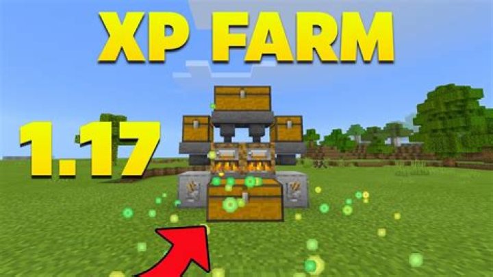 How to get lots of xp in minecraft