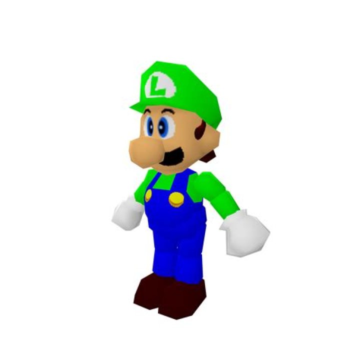 How to get luigi in super mario bros 2
