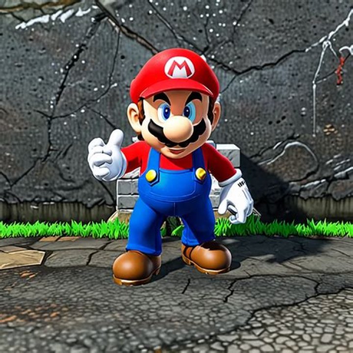 How to get mario 64 on switch