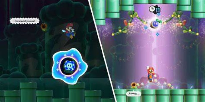 How to get mario run levels free