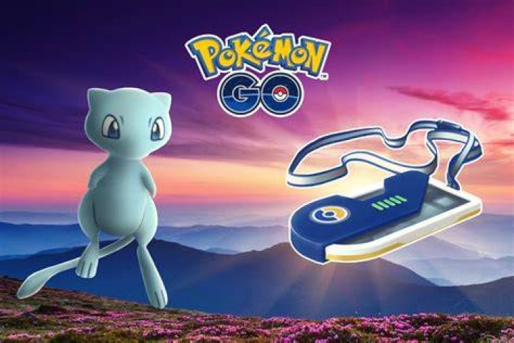 How to get mew in pokemon go 2021