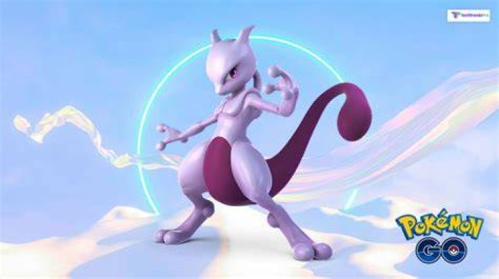 How to get mewtwo in pokemon go 2021