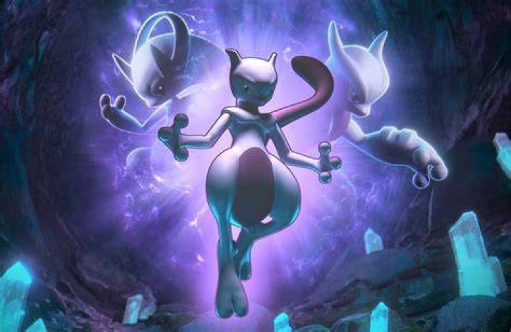 How to get mewtwo on pokemon go