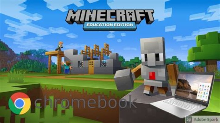 How to get minecraft education edition on chromebook