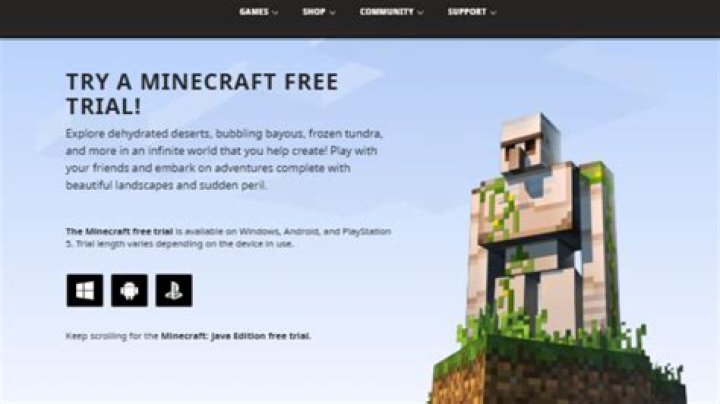 How to get minecraft for free android 2020
