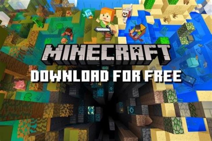 How to get minecraft for free on android
