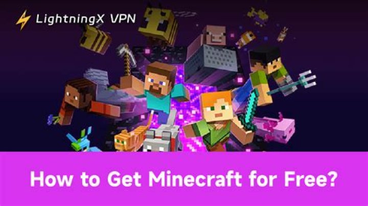 How to get minecraft for free on mobile