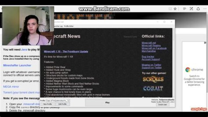 How to get minecraft pc for free 2016