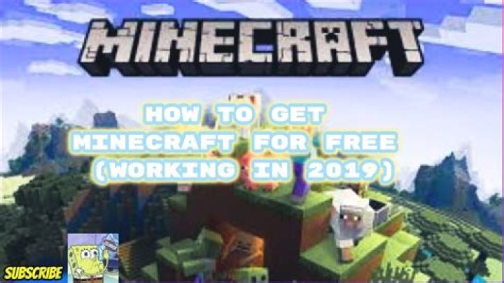 How to get minecraft pc on windows 10