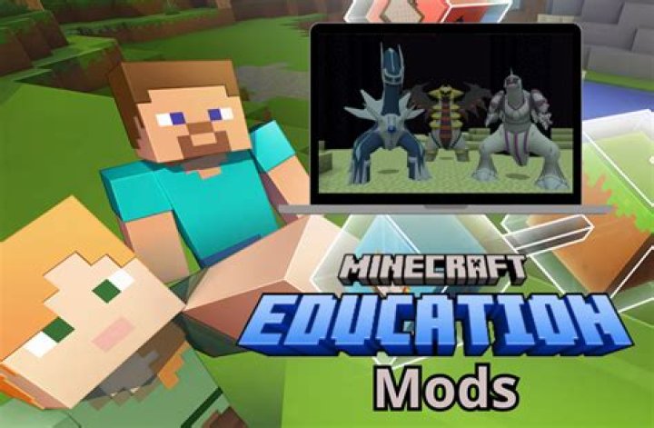 How to get mods for minecraft education edition