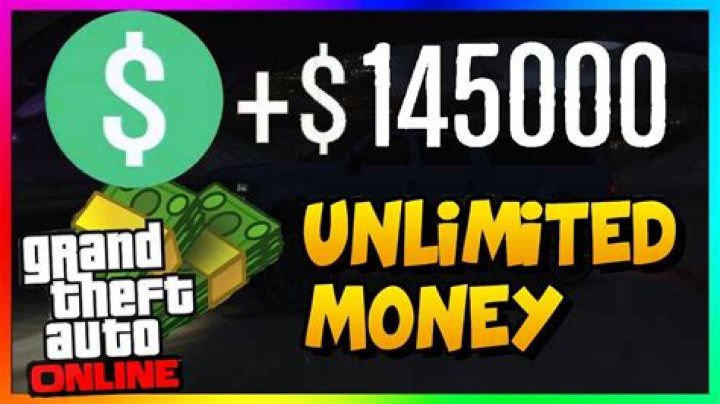How to get money gta