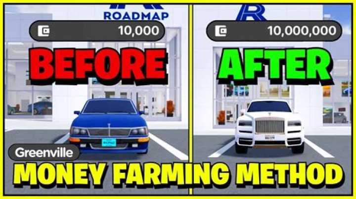 How to get money in roblox high school