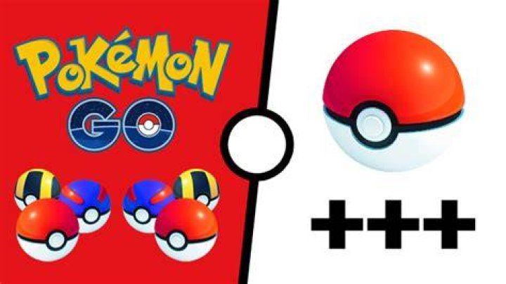How to get more pokeballs in pokemon go 2021