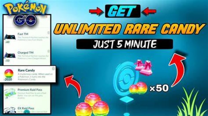 How to get more pokemon candy in pokemon go