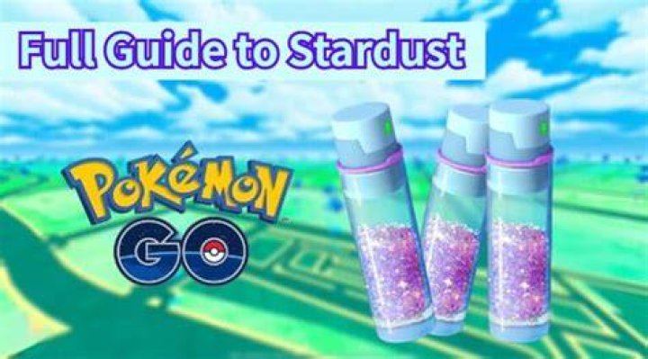 How to get more stardust pokemon go hack