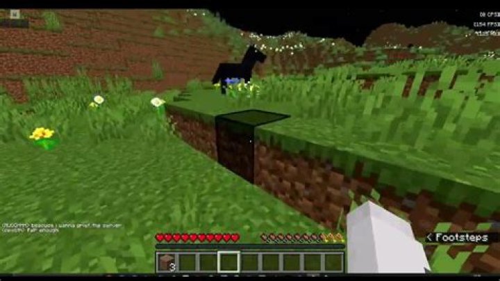 How to get op on any minecraft server