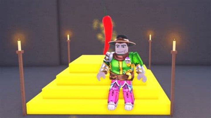 How to get pepper in wacky wizards roblox