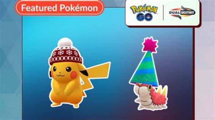How to get pikachu on your shoulder in pokemon go