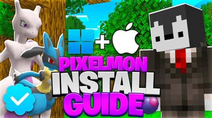 How to get pixelmon on minecraft pe android