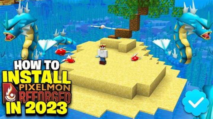 How to get pixelmon on minecraft pe ios