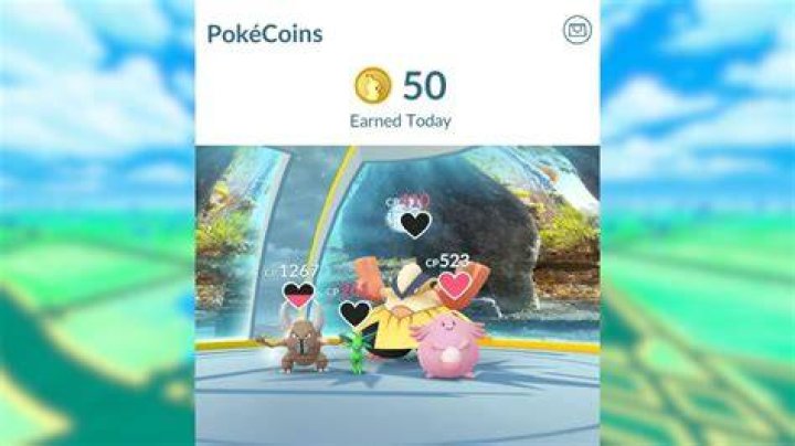 How to get pokecoins on pokemon go